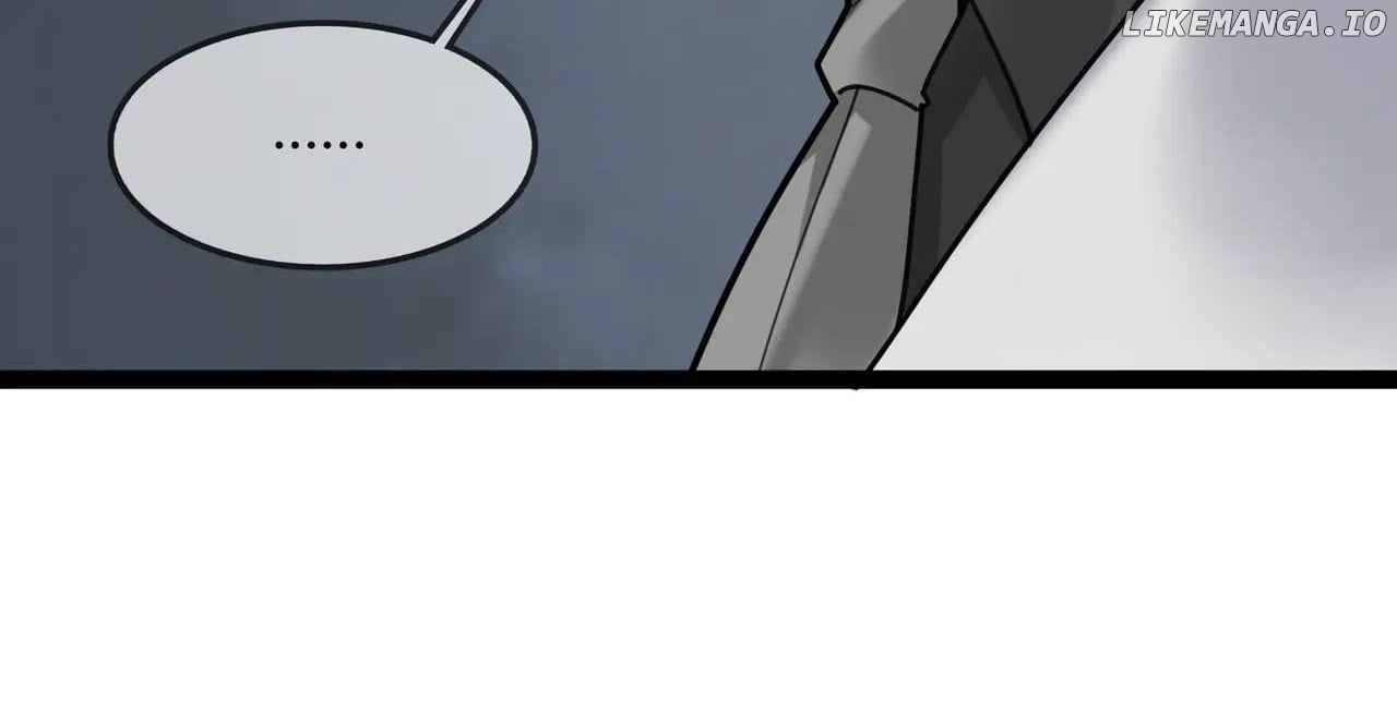 Daddy President Is Too Hard To Deal With Chapter 143 - page 40